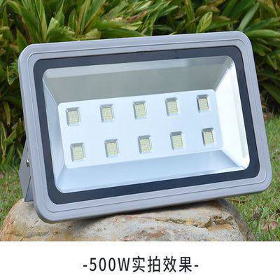 led投光灯 400W 300W 500W散光泛光灯1000W 800W 200W户外投射灯