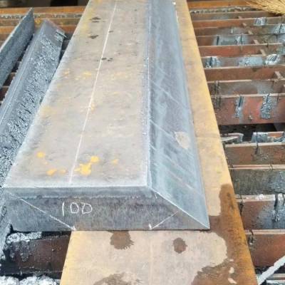 陕西西安钢板中厚板 Q235B 60mm 厚钢板切割加工 可按图纸尺寸定做