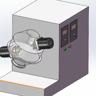 重庆双螺旋锥形混合机定制 常州市锋达干燥设备供应