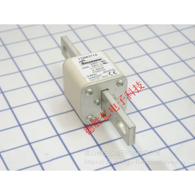 ӦBUSSMANN۶170M3714 160A 170M3715 200A