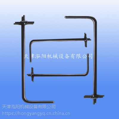 PTL-12-1500标准皮托管用途 数字微压计使用