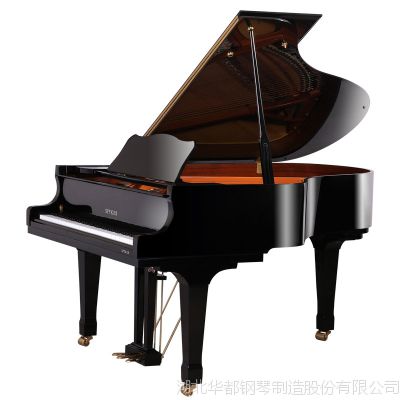 三脚钢琴英国世爵W152G专业演奏传统原声机械5尺三角钢琴