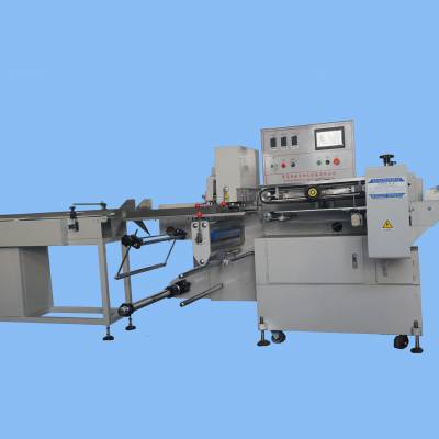 青岛丰业绷带包装机医用敷料包装机