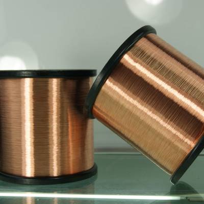 弹簧C5210磷铜线 优质C5191磷铜卷线 可导电可塑性QSn4-3铍青铜线丝 厂家直销