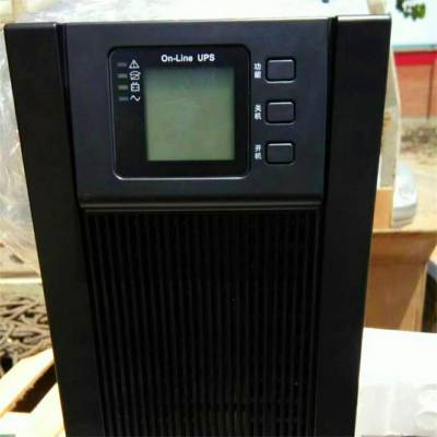 诺耐 尔UPS电源NUNAL33-20KVA功率20KVA 三进三出16KW浙江批发商