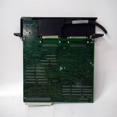 IC687RCM711B系统备品备件卡件模块