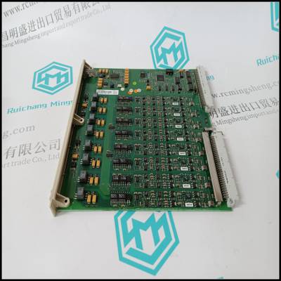 0136.488.01 01-367-011 AK500 数字量控制卡