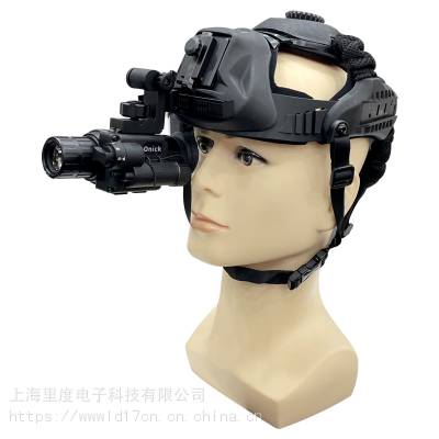 GEN2欧尼卡Onick NVG-S头盔式单目单筒微光夜视仪