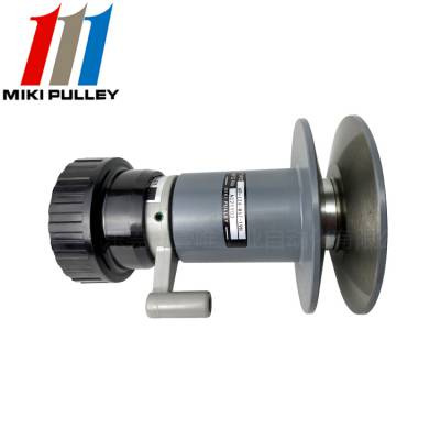 Mikipulley AP-124-MAT-19H三木无级变速机皮带轮