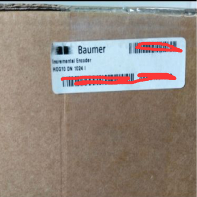 BAUMER POG10DN1024I 