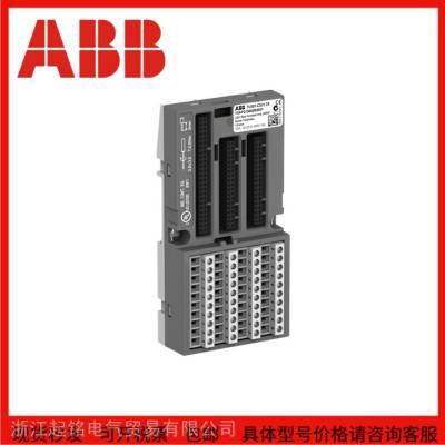 ABB工控输出模块SC510/513/520/610 -5SHX06F6004 控制器模块