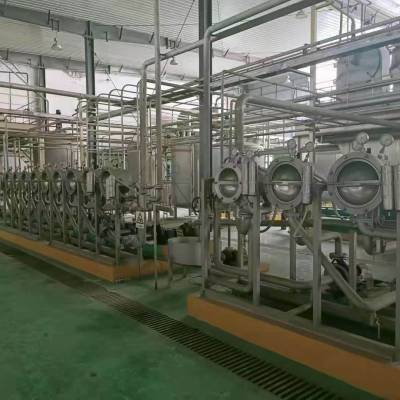 深圳市纺织厂设备回收 回收制衣厂设备 回收结业工厂设备