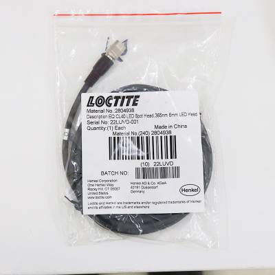 LOCTITE EQ CL40 LEDͷ365nm 6mm