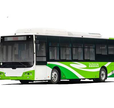 新能源公交车品牌-襄阳腾龙可按需定制-福建新能源公交车