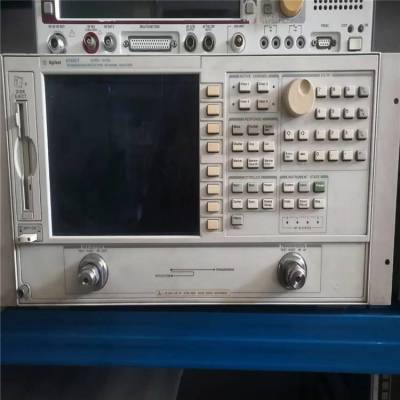 二手出售安捷伦8720ET-20G网络分析仪 Agilent 8720ET全国回收