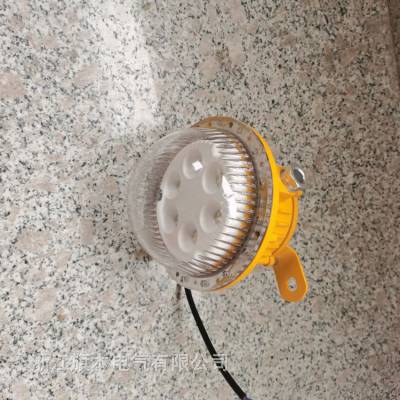 LED防爆灯22W 吸顶式AC220V IP66防水防尘节能灯 免维护照明灯