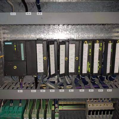 西门子S7-300系列PLC模块工作报警问题维护维修