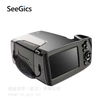 视迹SeeGics DN600 手持全天候侦察激光夜视取证仪 生态环境保护