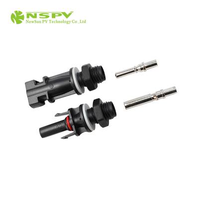 1500V DC MC4.0רð˷ˮ