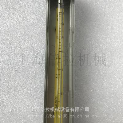 FM-PZ25G-111-B70-1atm/20℃-01玻璃转子流量计TOFCO浮子流量计