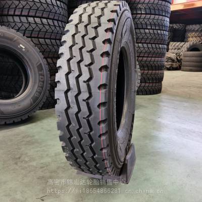 8.25R20 全钢卡车轮胎 载重货车轮胎 825R20加厚耐刺扎