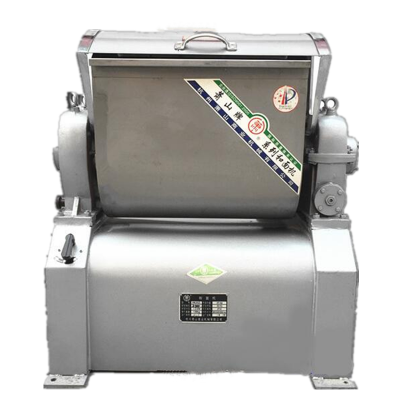 萧山牌和面机商用全钢15/25/50kg公斤油条包子全自动大型揉面机器