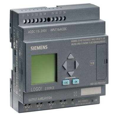 SIEMENS/西门子 交流半导体电动机启动器3RW3027-1BB14软启动