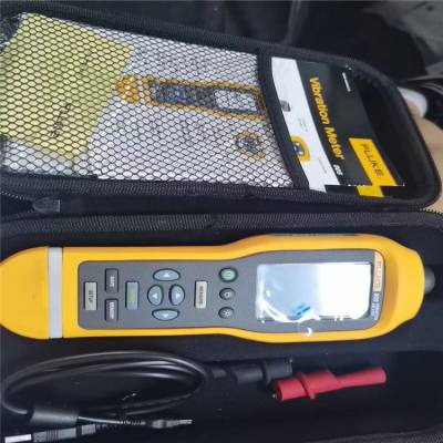 回收福禄克805/810 二手FLUKE805振动点检仪