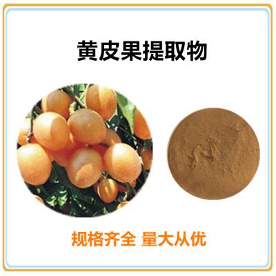 黄皮果提取物10：1比例提取，黄皮果速溶粉，黄皮果浸膏，1公斤起订，包邮