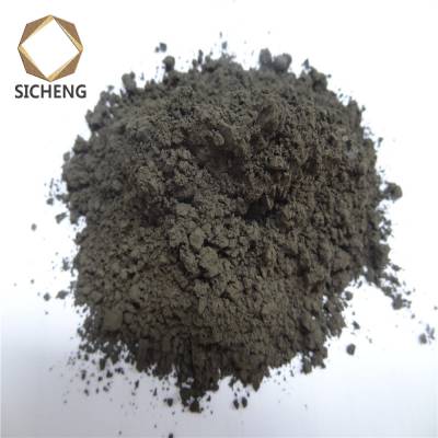 600目铬矿粉 耐火胶泥用铬矿砂产品 铬铁矿砂