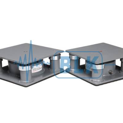 高效气浮式减振器BK-R,耐候性佳使用寿命长，安装简易便捷