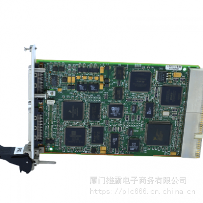 PCI-6110 采集模块 输入输出模块 驱动器 控制器