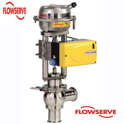 FLOWSERVE（福斯NAF -Setball SF-连杆 - Turnex-Setball- C