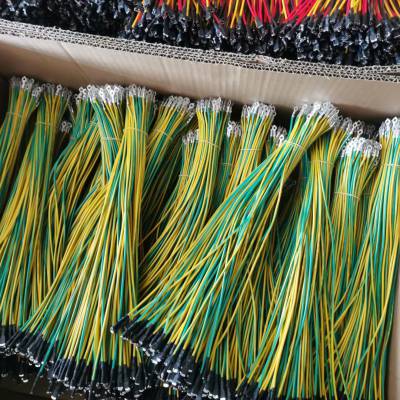 ph20sam端子线喇叭扬声器连接线空调线束电子线束各种线材定制