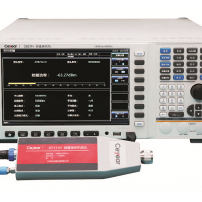 3927A测量接收机 100kHz～4GHz***45GHz