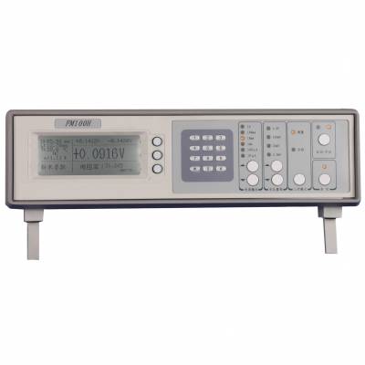 FM100H粉末电阻率检测仪器 范围10-4—10 6Ω粉末电阻率测试仪