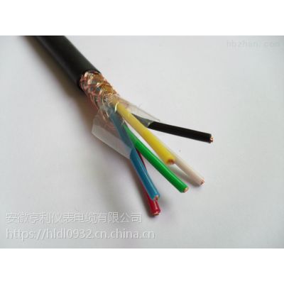 JVP2VP2R硅橡胶计算机电缆通用科技亨仪电线电缆