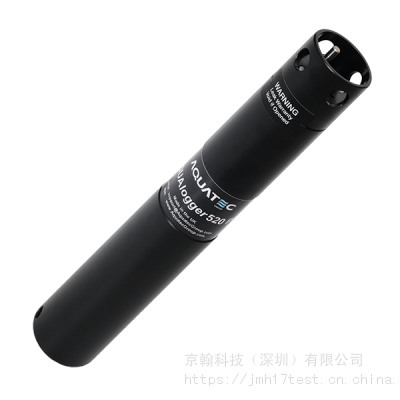 Aquatec温度和深度记录仪AQUAlogger-520微型记录仪