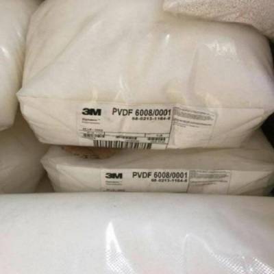 供应美国3M PVDF 6008 耐水解耐温级 电线电缆应用