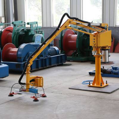 吸盘机械手 多规格 欢迎参观 厂家直营