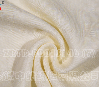 淮安全棉染色布销售厂家 南通中纺织造供应