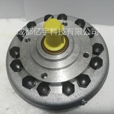 多头泵R9.5/4.3-1.2-0.50德国哈威定量油泵