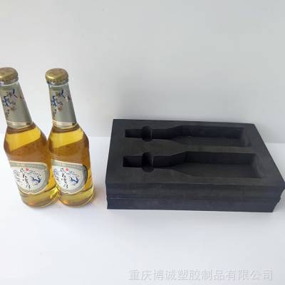 EVA泡棉 包装盒EVA内衬 礼盒eva内托 化妆品eva高弹内衬