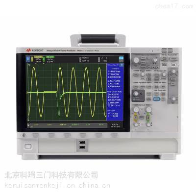 华东租赁进口设备维修 Keysight是德科技 PA2203A维修交流功率分析仪回收