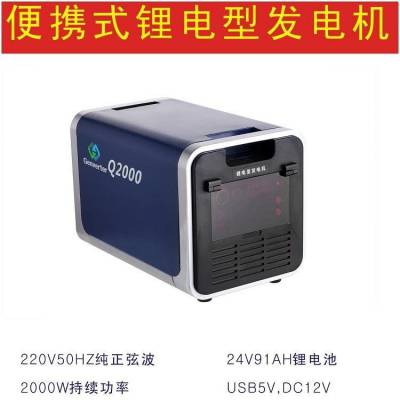 Q2000-S 220vЯʽ﮵UPSԴ 2000W/Q3000W