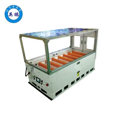 ӢAGVƽƹҵ޾ȶǱʽEX-AGV-600J25
