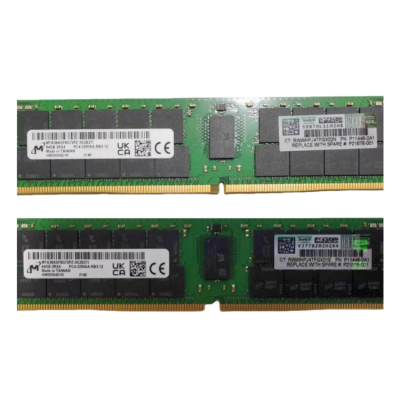  P11446-0A1 P06035-B21 P21676-001 64GB 2RX4 PC4-3200 ڴ