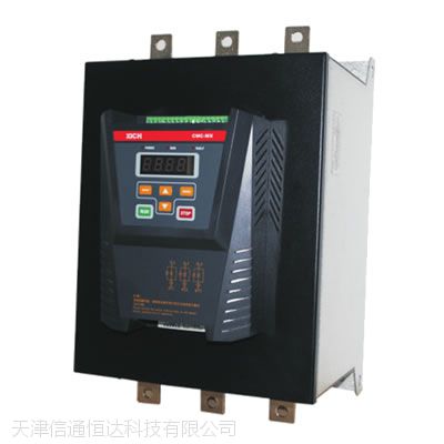 22KW西驰软起动器 天津软起动器CMC-MX022/3