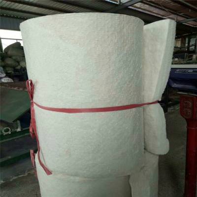 南京耐高温材料 硅酸铝毯现货供应 硅酸铝纤维毯行情价格