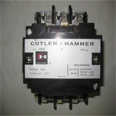 优惠Cutler-Hammer电磁阀